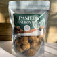 Panjeeri Energy Bites