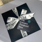 The Luxury Panjeeri Box