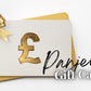 The Panjeeri Gift Card